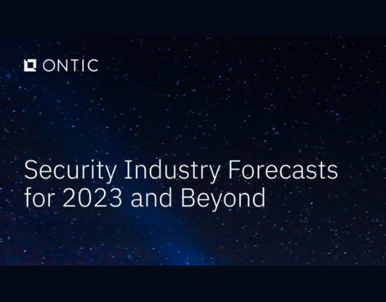 Security Industry Forecasts for 2023 and Beyond