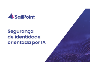 Segurança de identidade orientada por IA