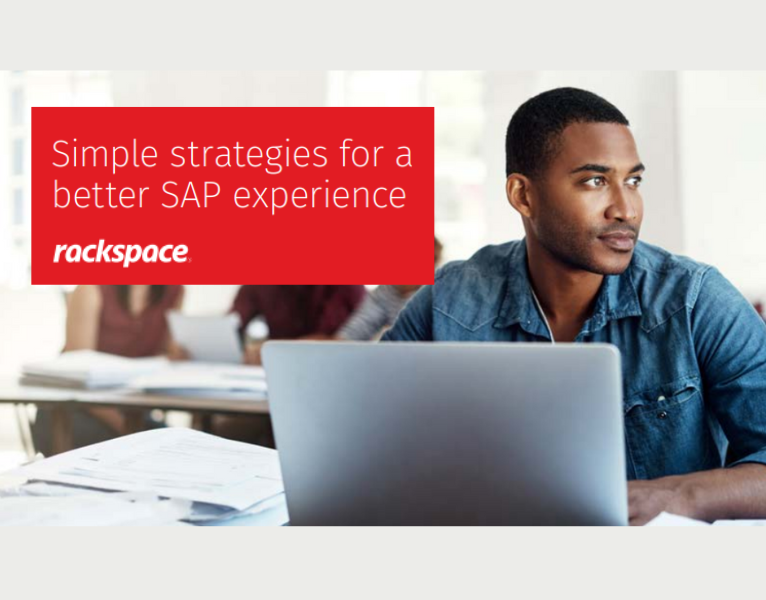Simple strategies for a better SAP experience