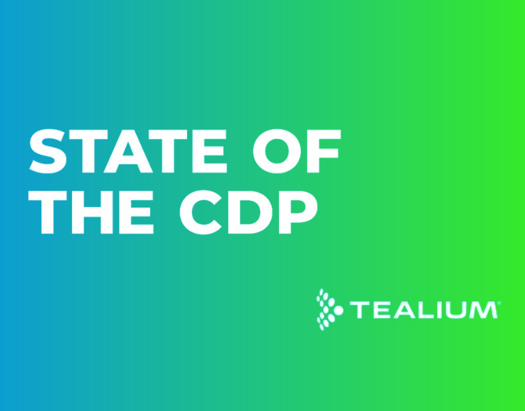 State of the CDP 2023