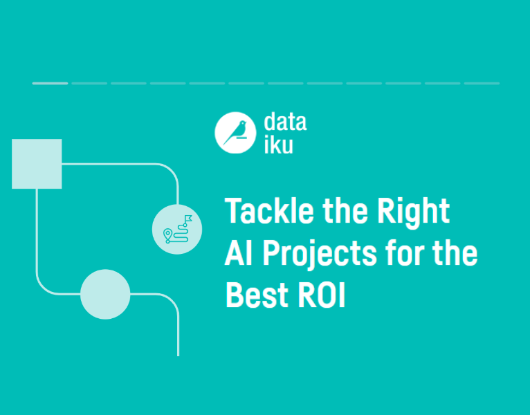 Tackle the Right AI Projects for the Best ROI