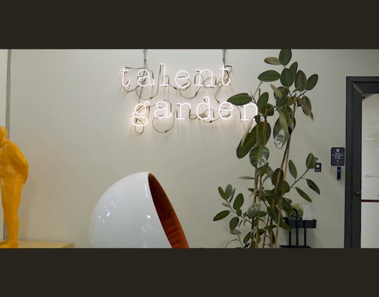 Talent Garden