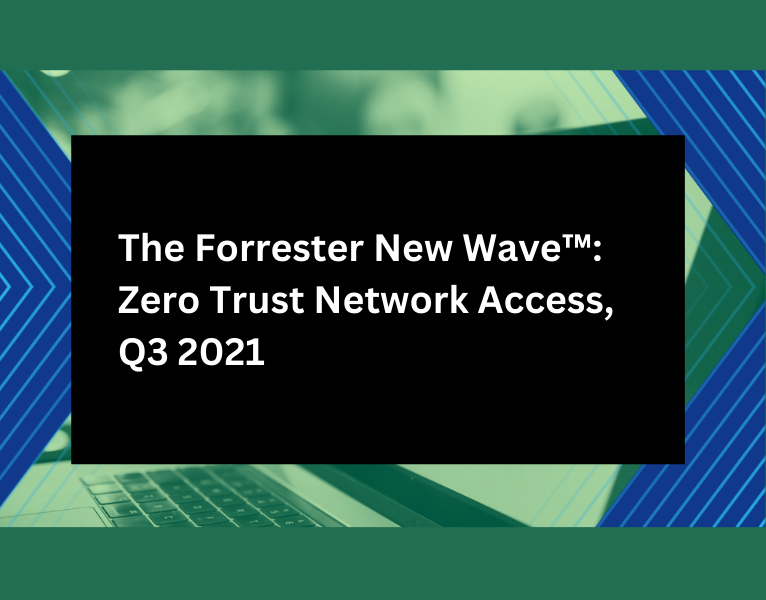 The SSE Journey Starts with ZTNA