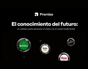 eBook - El conocimiento del futuro el camino para alcanzar el éxito en el canal tradicional
